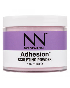 Adhesion Sculpting Powder | Soft Pink 4oz