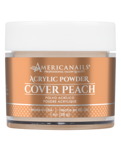 Acrylic Powder | Cover Peach 4oz