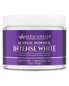 Acrylic Powder | Intense White 4oz