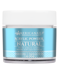 Acrylic Powder | Natural 1oz