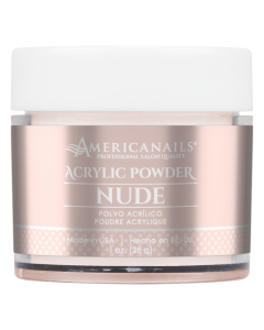 Acrylic Powder | Nude 1oz