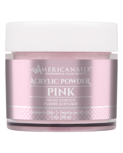 Acrylic Powder | Pink 1oz