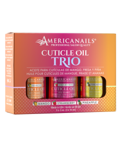 Cuticle Oil Trio