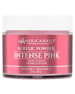 Acrylic Powder | Intense Pink 2oz