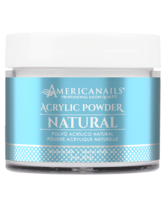 Acrylic Powder | Natural 2oz