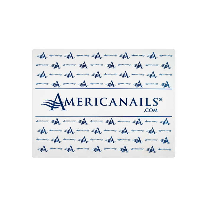 Buy Americanails Silicone Nail Tech Training Mat Online